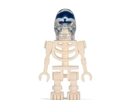 Akator Skeleton Image