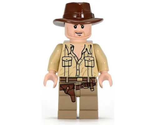 Indiana Jones Image