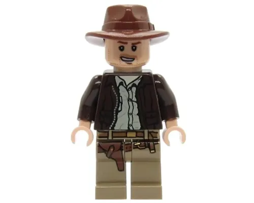 Indiana Jones Image