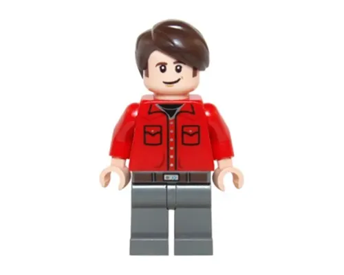 Howard Wolowitz Image