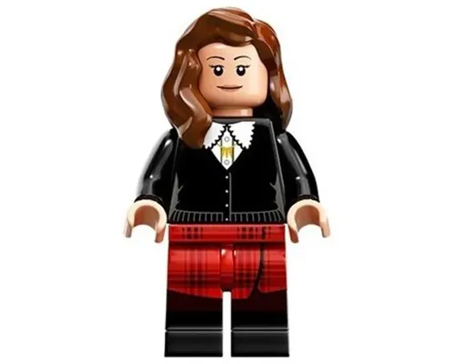 Clara Oswald Image