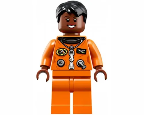 Mae Jemison Image