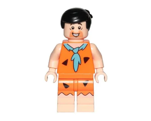 Fred Flintstone Image