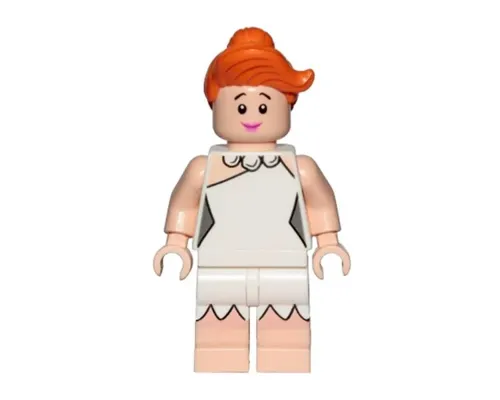 Wilma Flintstone Image