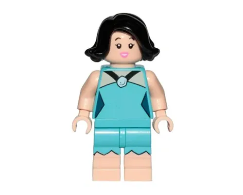 Betty Rubble Image