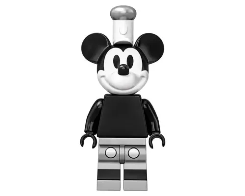 Mickey Mouse Image