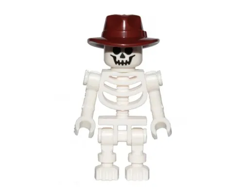 LEGO Sapiens Image