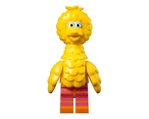 Big Bird Image