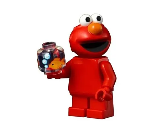 Elmo Image