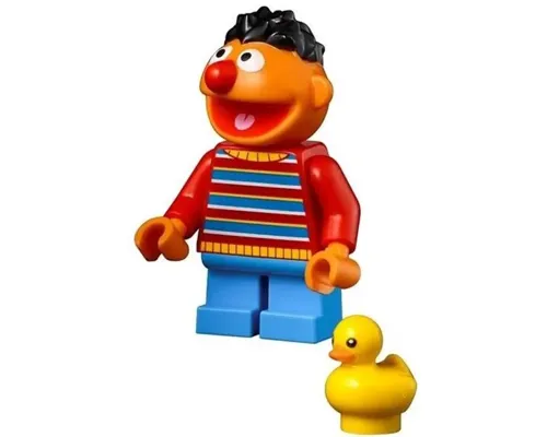 Ernie Image