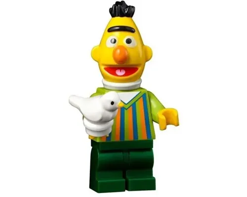 Bert Image