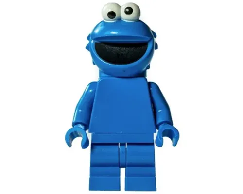 Cookie Monster Image