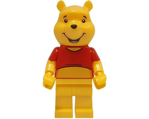 Winnie the Pooh Image