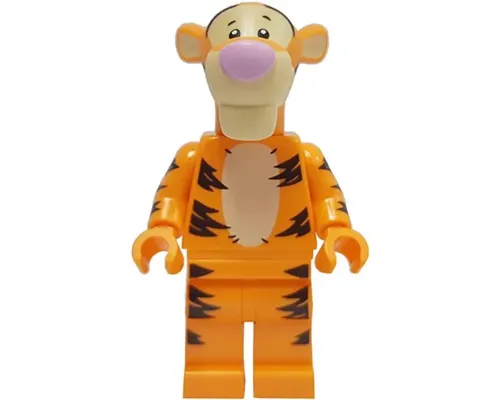 Tigger Image