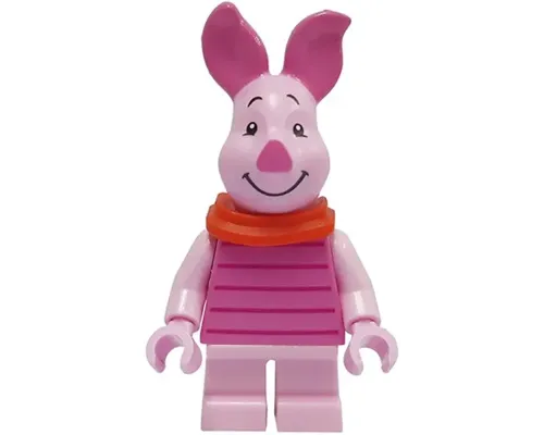 Piglet Image