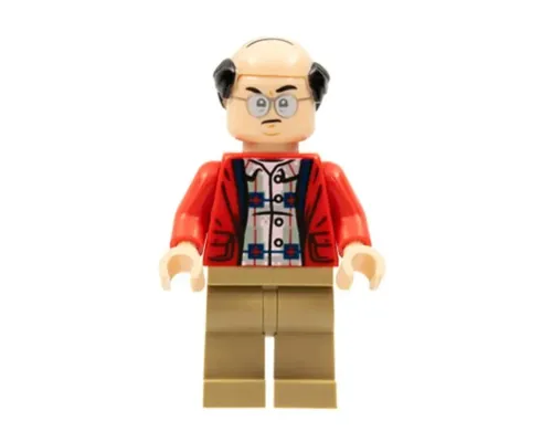 George Louis Costanza Image