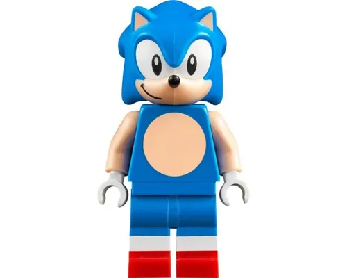 Sonic the Hedgehog Image