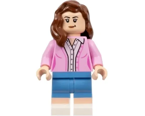 Pam Beesly Image