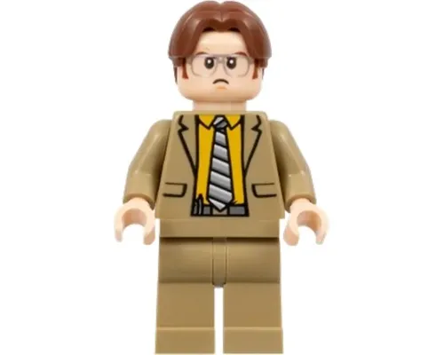 Dwight Schrute Image