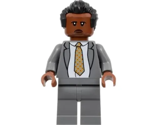 Stanley Hudson Image