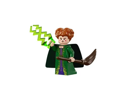 Winifred Sanderson Image