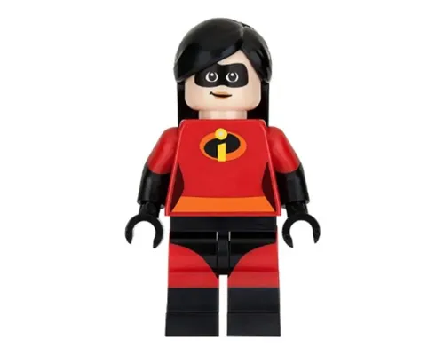 Violet Parr Image