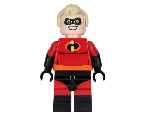 Mr. Incredible Image