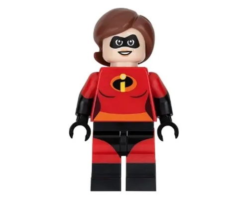 Mrs. Incredible Image