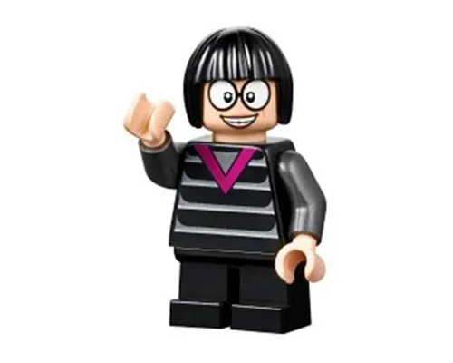 Edna Mode Image