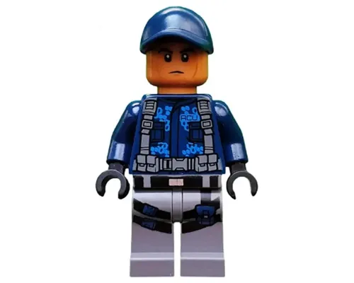 ACU Trooper Image