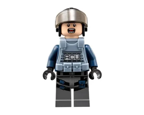 ACU Trooper Image