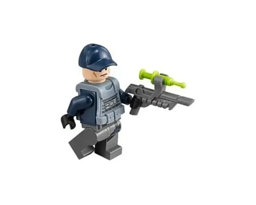 ACU Trooper Image