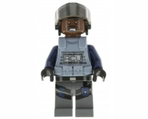 ACU Trooper Image