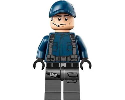 ACU Trooper Image