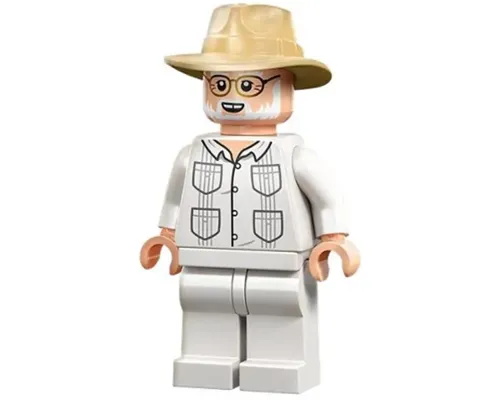 John Hammond Image