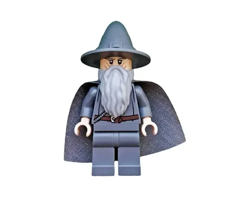 Gandalf the Grey Image