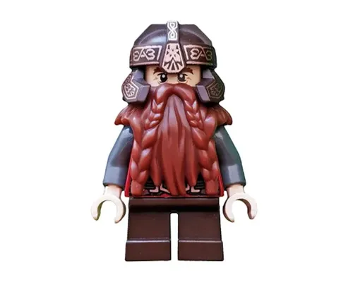 Gimli Image