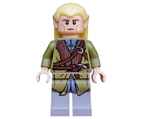 Legolas Greenleaf Image