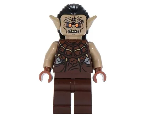 Mordor Orc Image