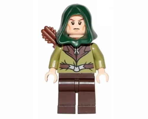 Mirkwood Elf Image