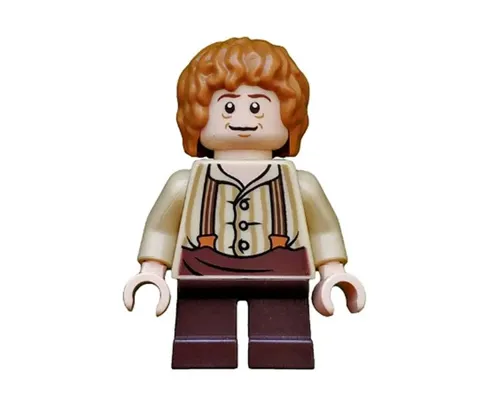 Bilbo Baggins Image