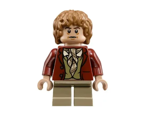 Bilbo Baggins Image