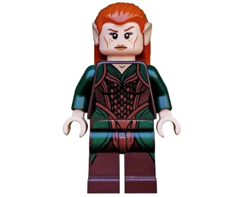 Tauriel Image