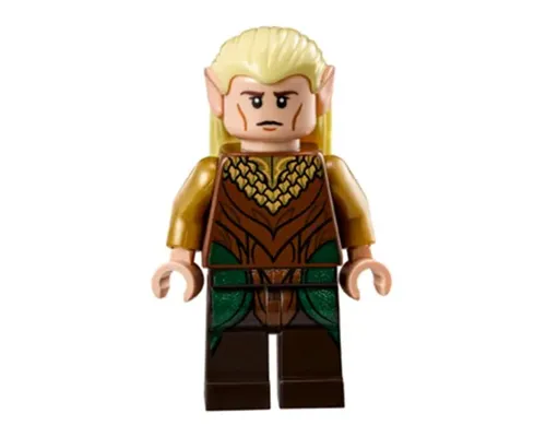 Legolas Greenleaf Image