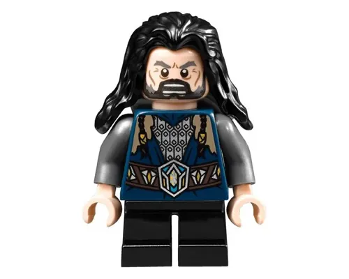 Thorin Oakenshield Image