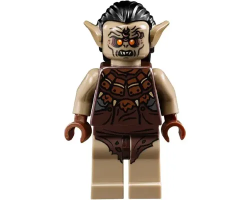 Hunter Orc Image