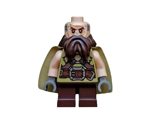 Dwalin Image