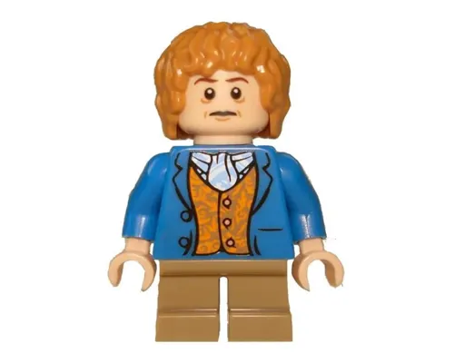 Bilbo Baggins Image