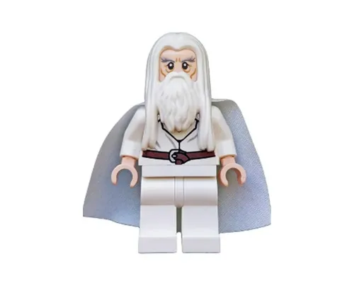 Gandalf the White Image