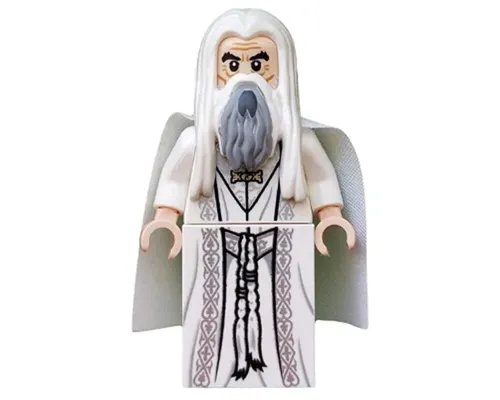 Saruman Image